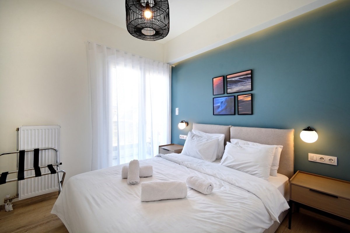 Modern & Spacious Apartment Ideal for Groups gallery image 3