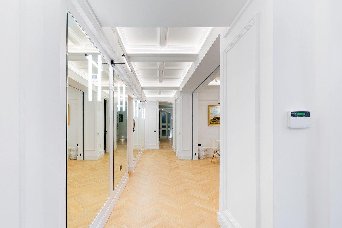 | Knightsbridge | Sumptuous Flat | Hyde Park | gallery image 5