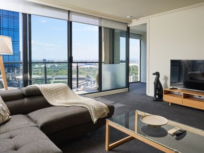 Exclusive Stays – The Sentinel (2a)