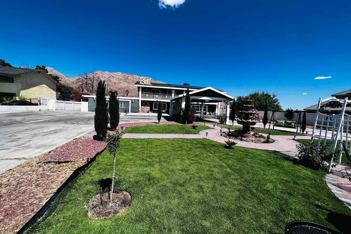 Our Home, Your Getaway! gallery image 3