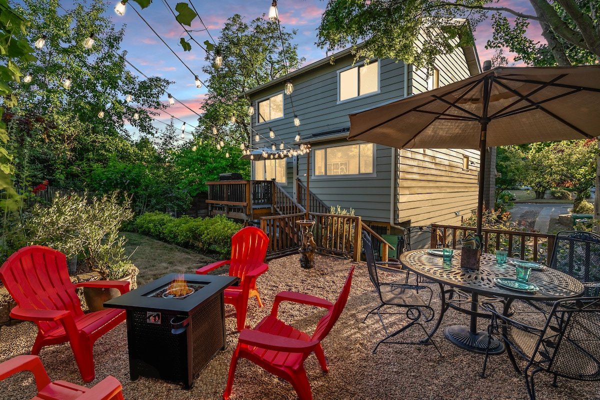 Urban Escape ~ Premier Neighborhood ~ Fam Friendly gallery image 2