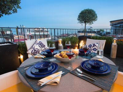 Istanbul Irini Seaview House