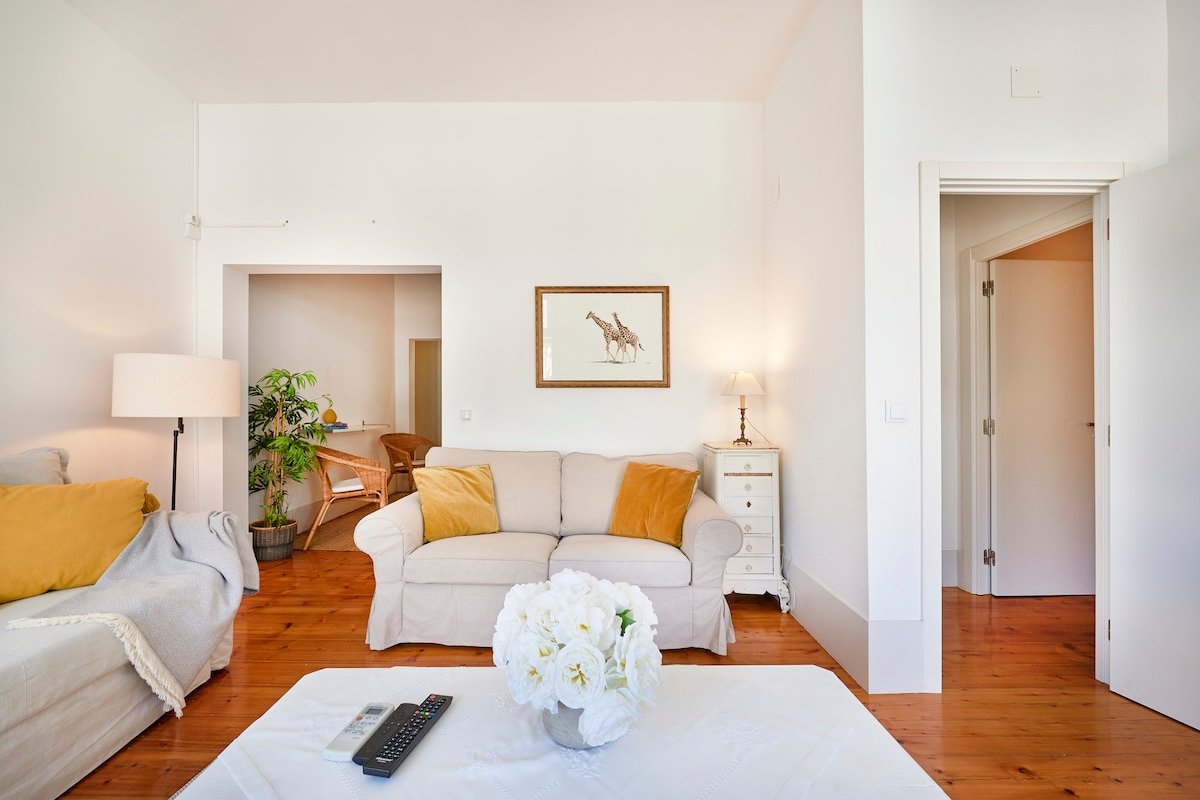 Main street with balcony by MS Apartments gallery image 5