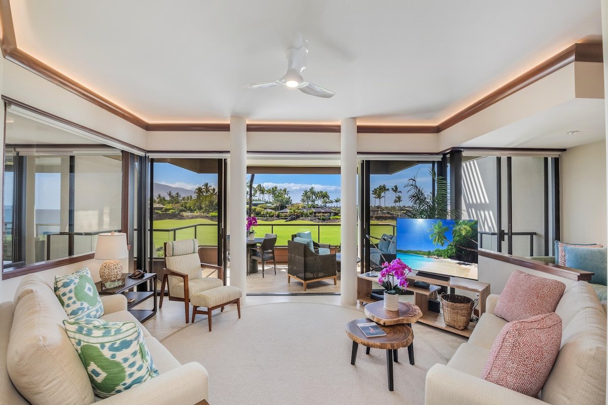 Mauna Lani Point F204 gallery image 2