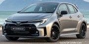 TOYOTA GR COROLLA 1.6T CIRCUIT A/T (5DR) - 11 thumb