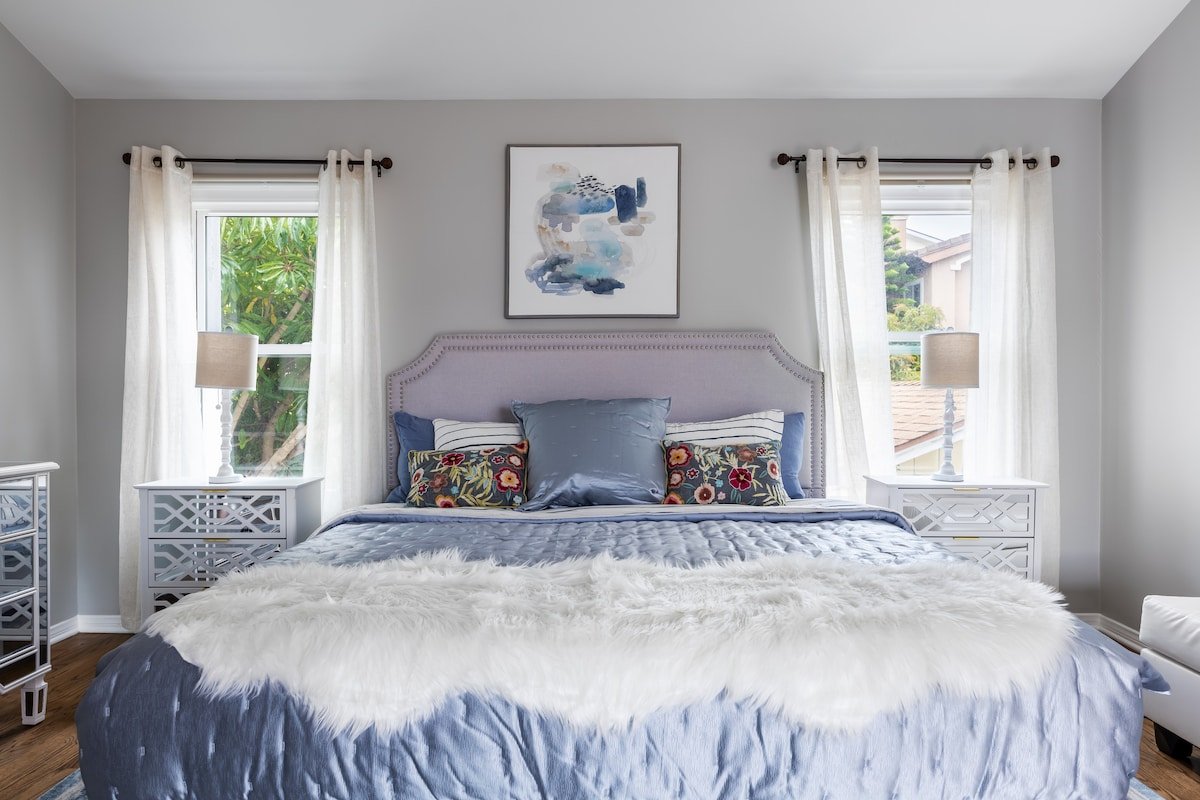 Tranquil family beach city retreat gallery image 4