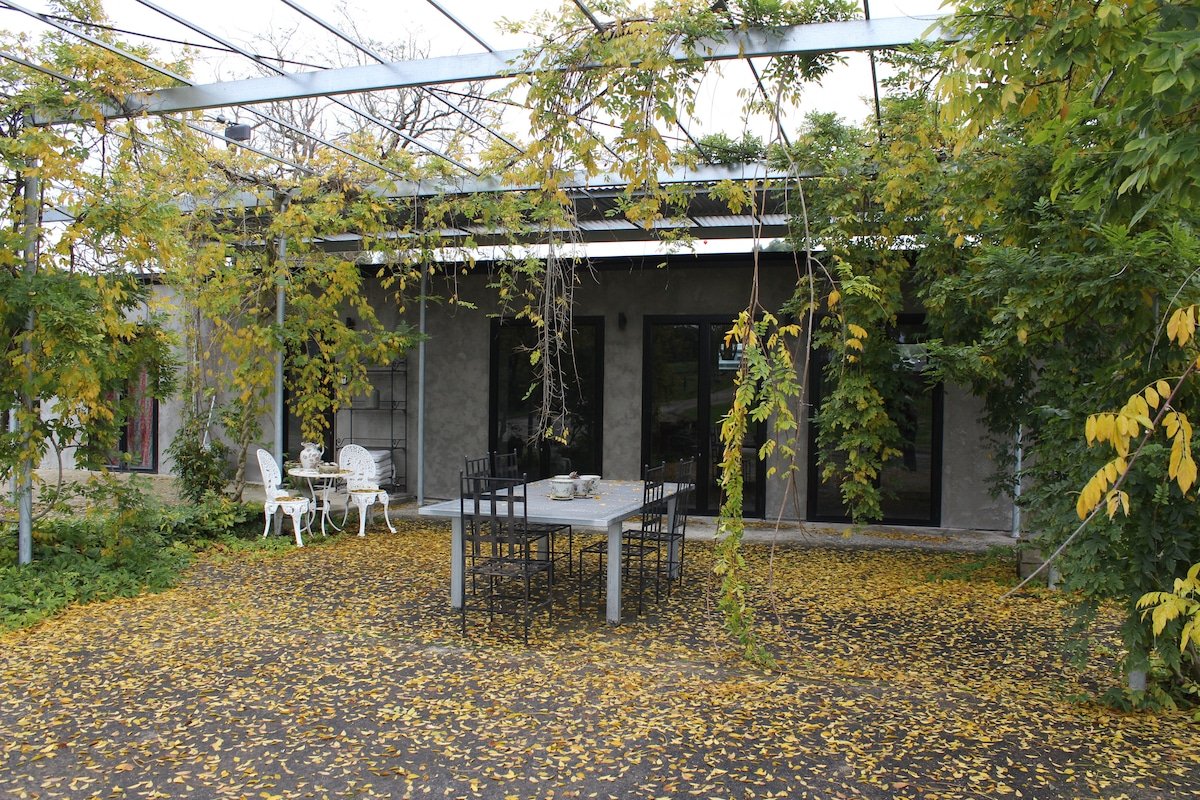 Great Ocean Road Hinterland Villa gallery image 3