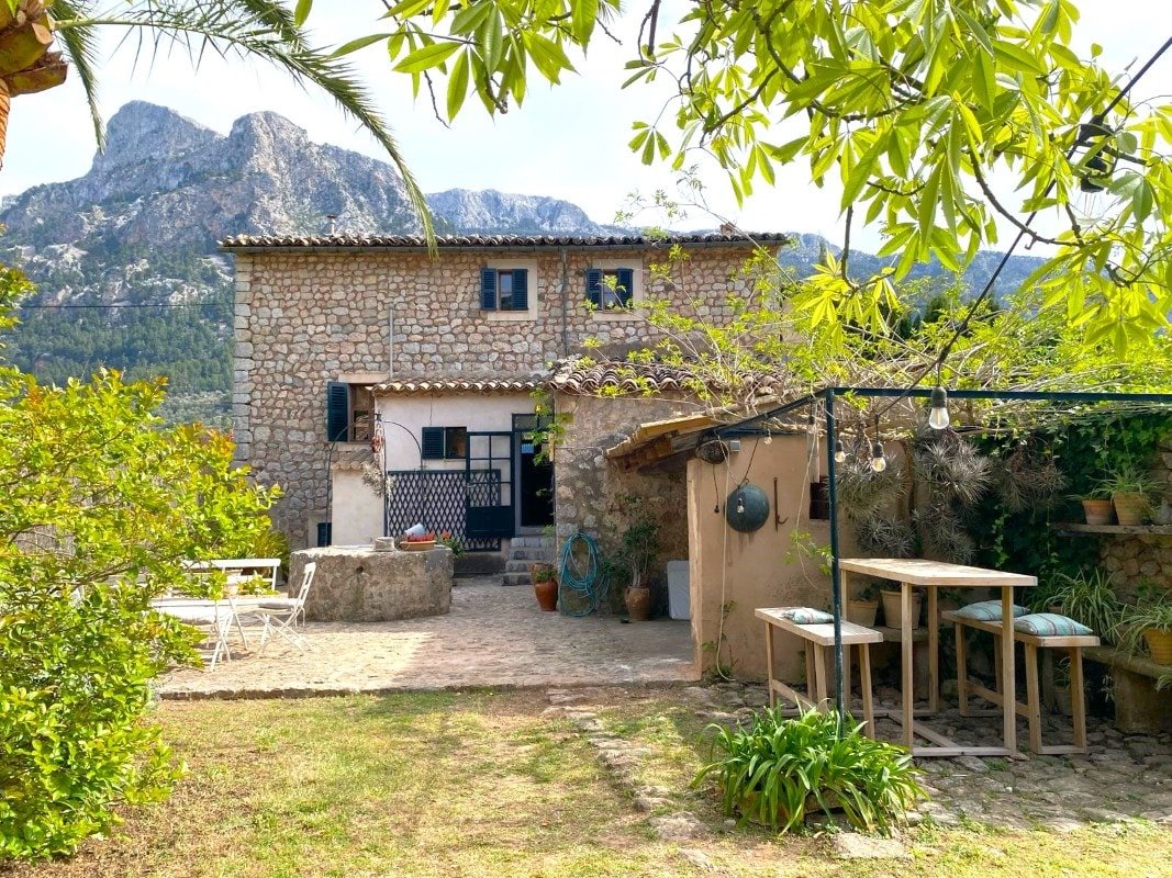 Es Claper dels Gentils – VT/1855 – Casa en Sóller gallery image 3