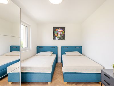 Familienfreundliches & ruhiges Haus (1 Stellplatz)