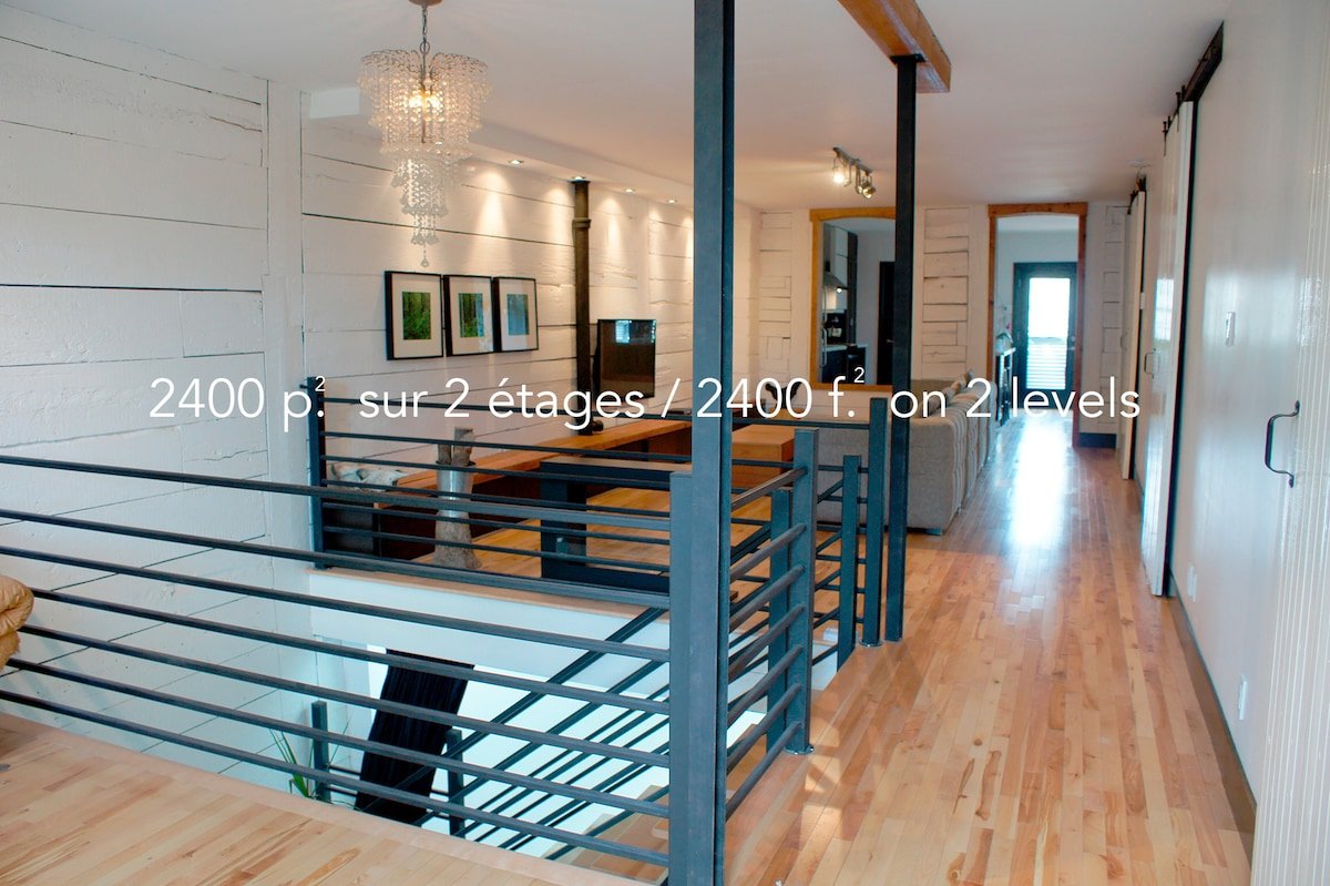 Big house for 7 (15 min. to downtown) gallery image 3