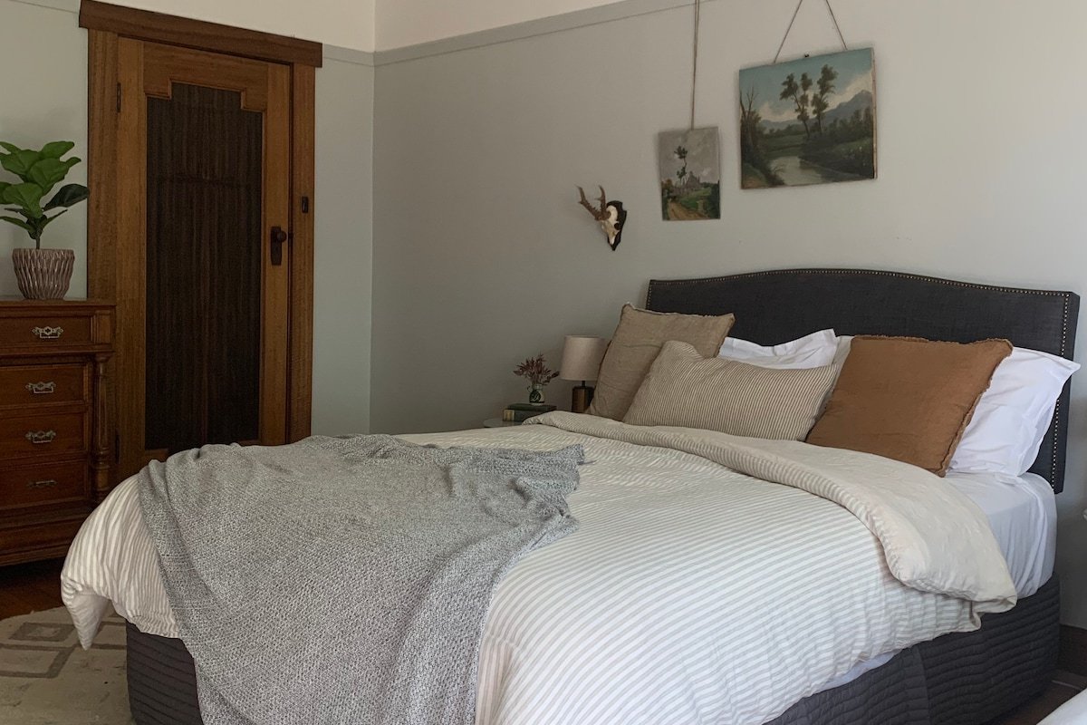 Trail View house, Blue Derby views near bike trail gallery image 5