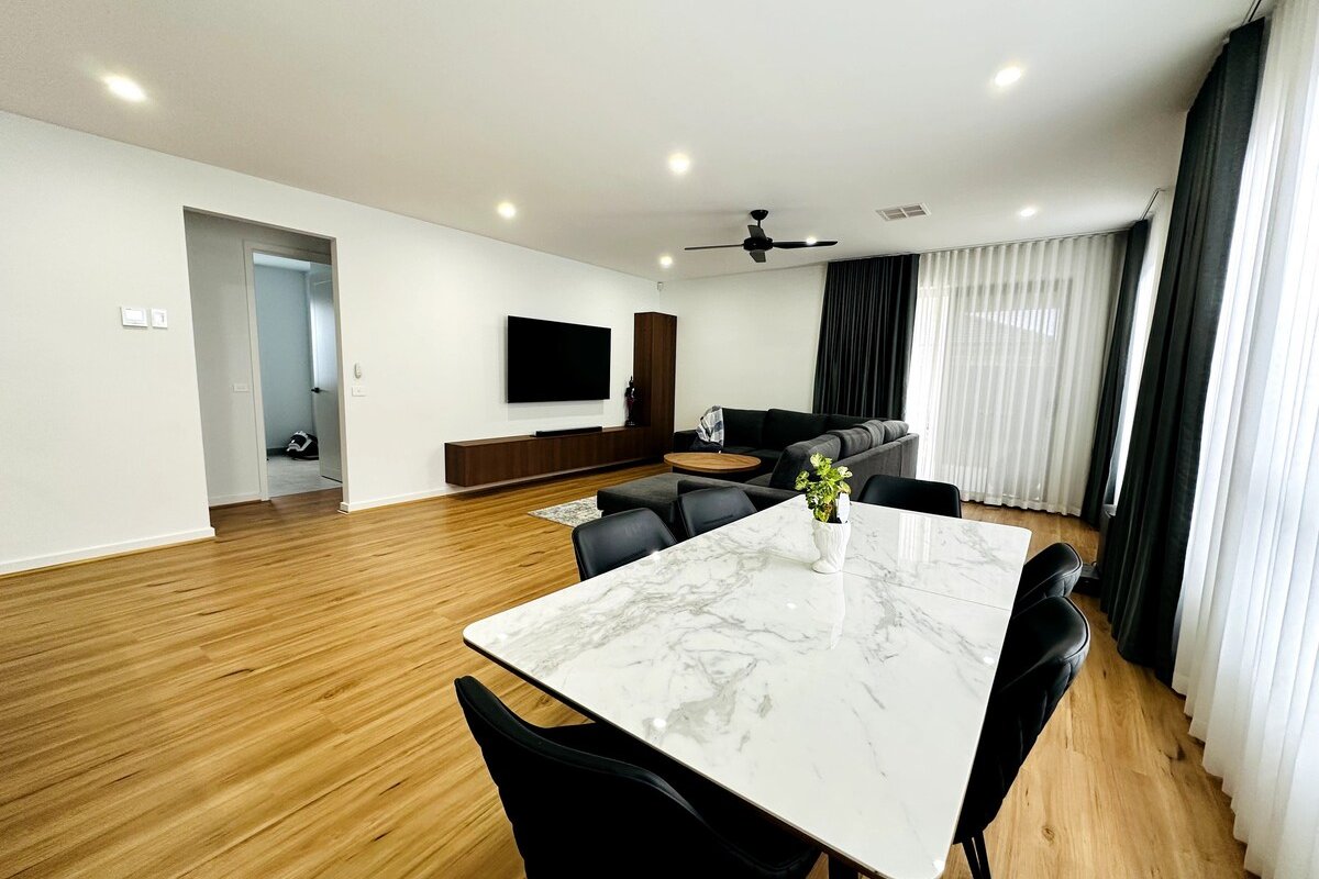 Brand new family retreat-Spacious 4BR gallery image 5