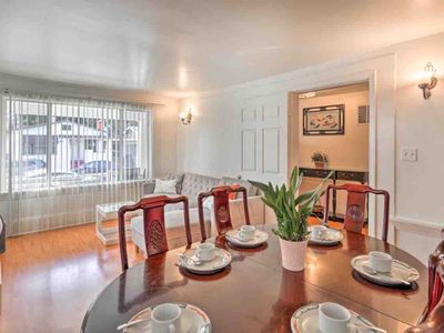 Central location! 2House 9bd5ba fit 18people