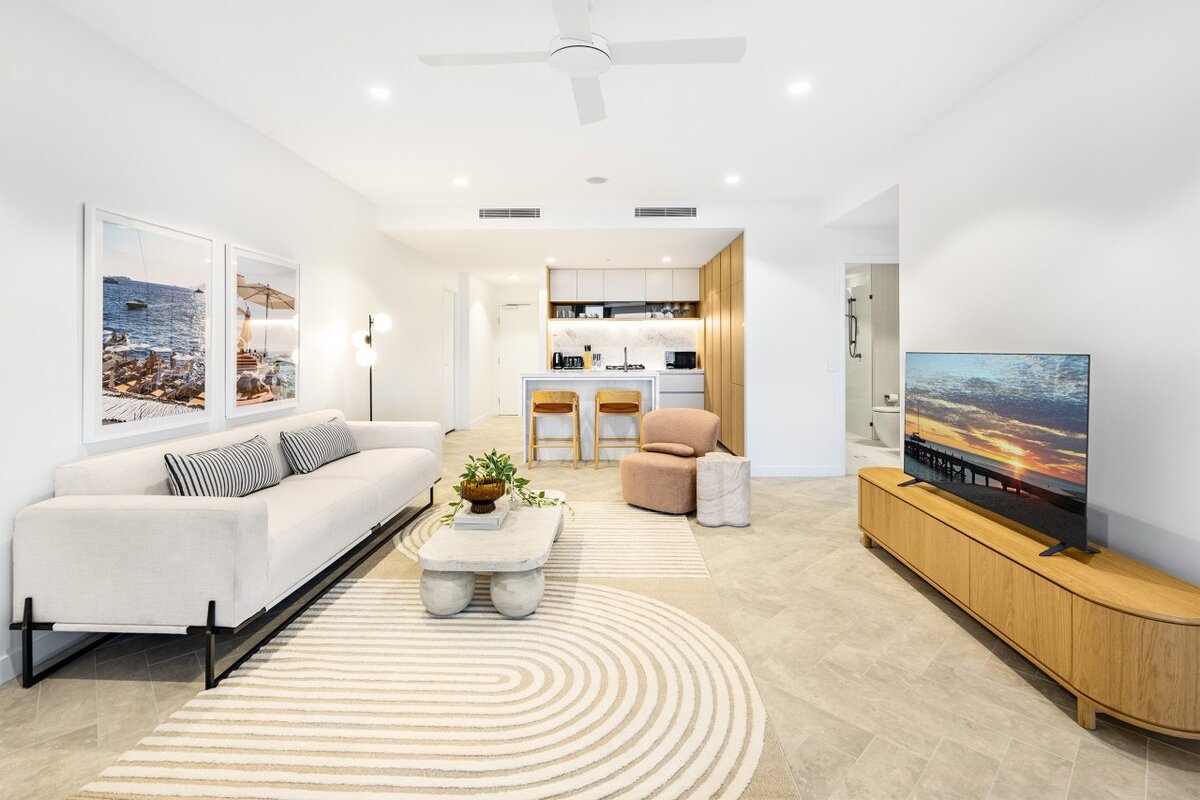 Brisbane Casino | Panoramic River & City Views gallery image 5