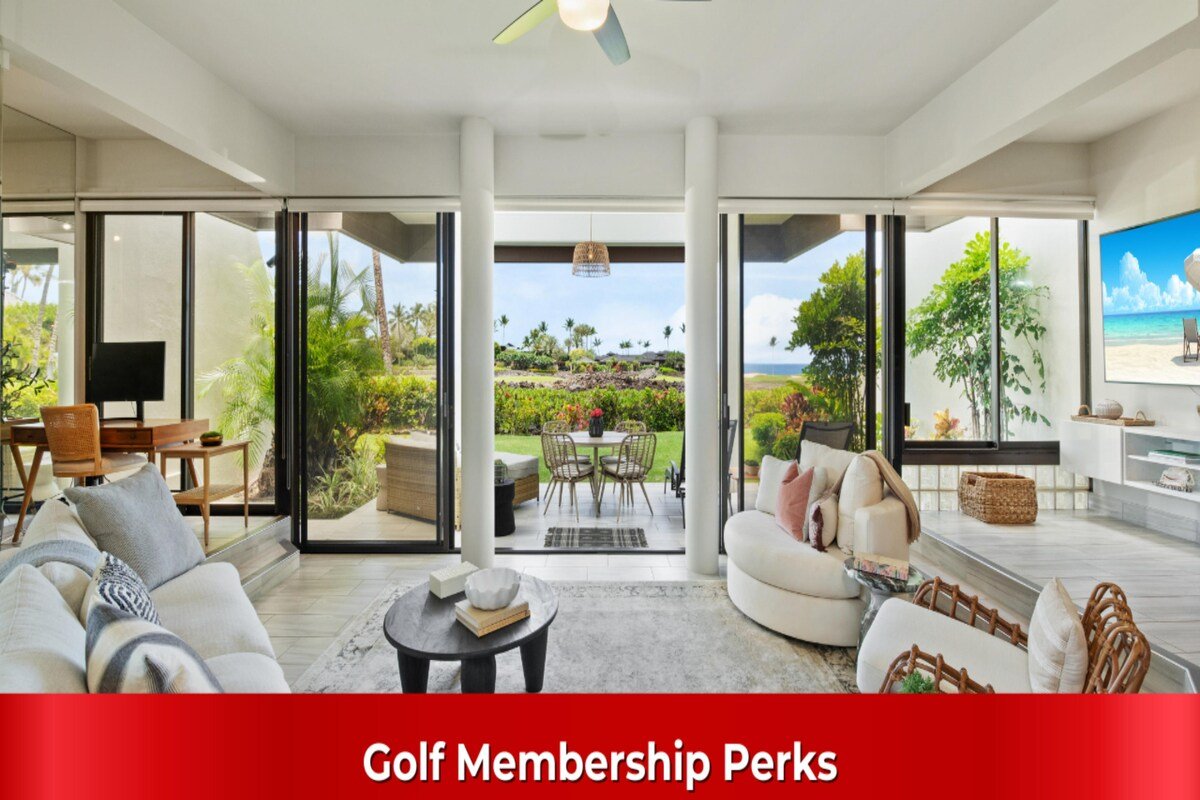 Mauna Lani Point H102