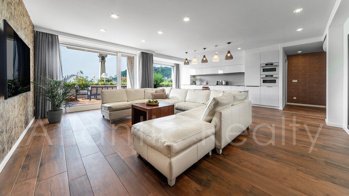 Luxury on the Beach | Atlantic Realty gallery image 5