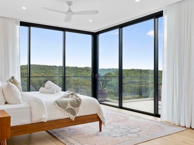 Luxury House in the Noosa National Park