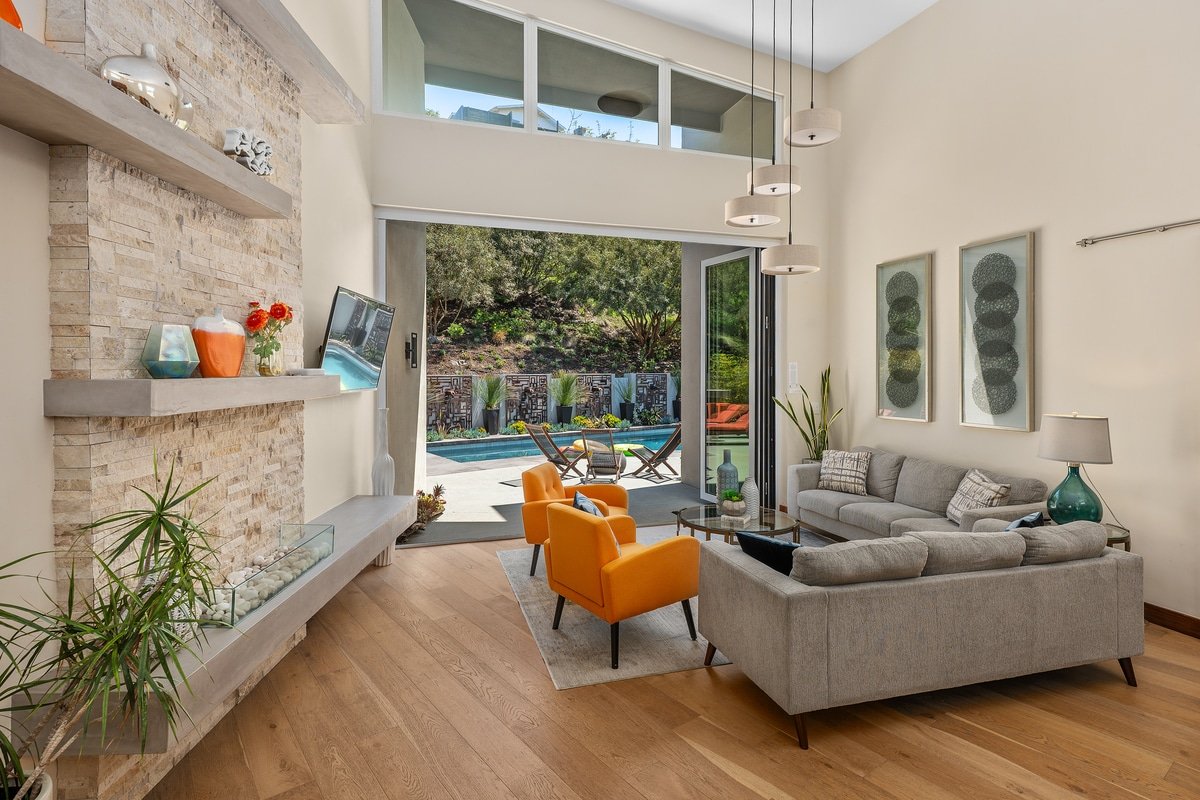 Luxe Point Loma Oasis w/ Pool, Spa & Fire Pit gallery image 2