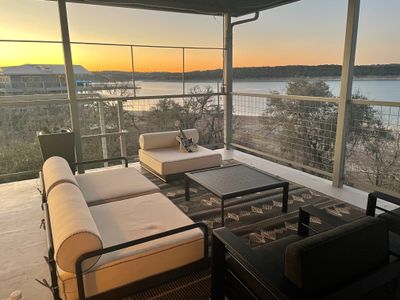 Graveyard Point – Lake Travis