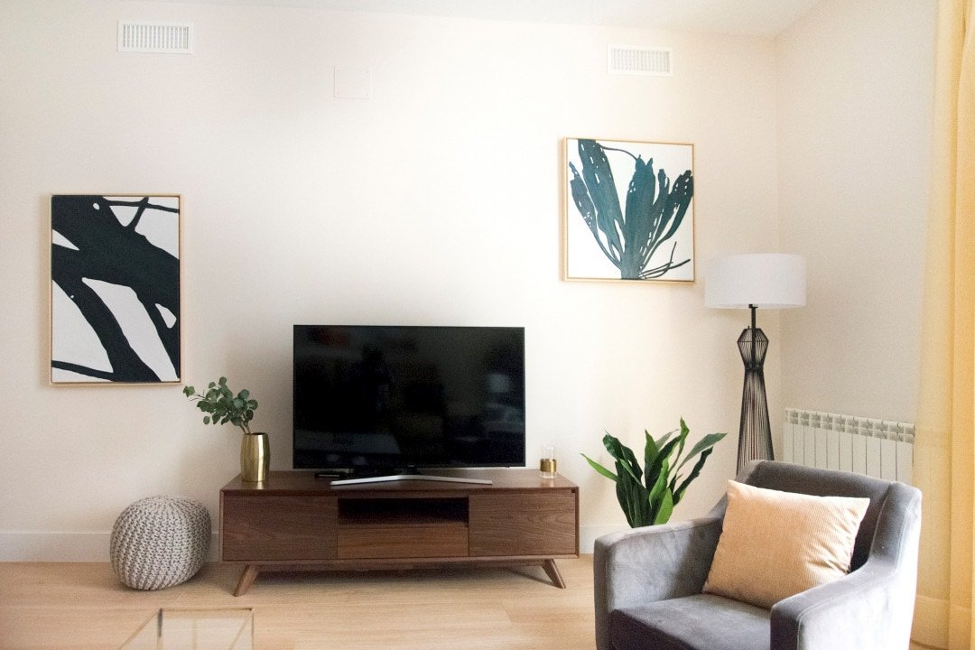 Bright & Luxury apt. Puerta del Sol – Madrid gallery image 5