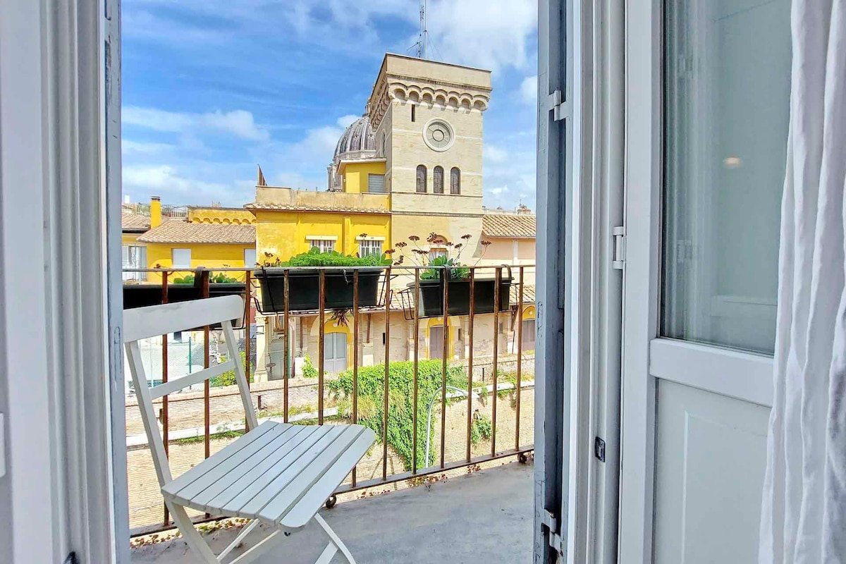 Suite Sistina gallery image 3