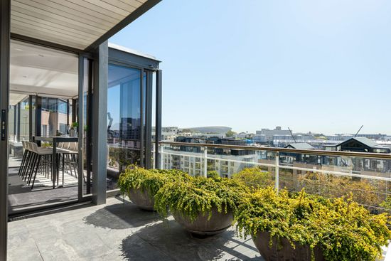 Penthouse 601 Dovenby 6