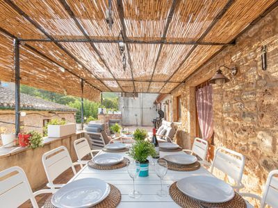 Holiday Home with Pool and Garden in Alt Empordà –