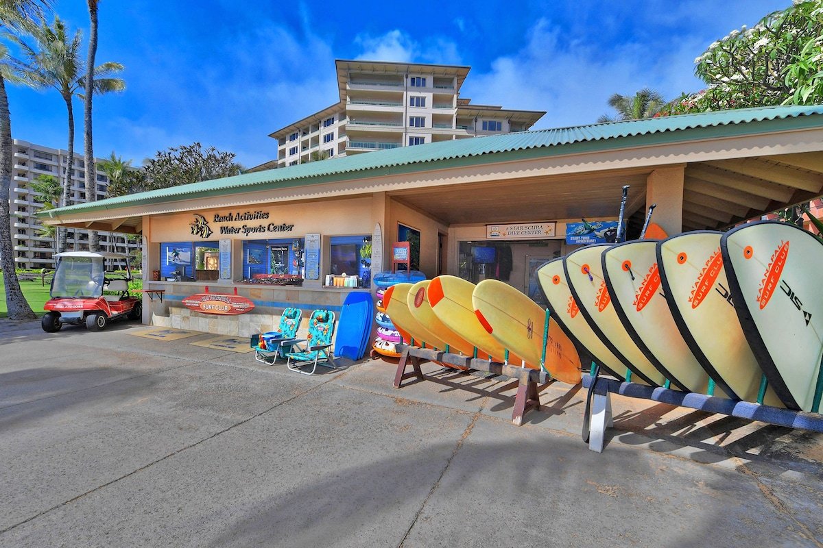 Marriott’s Maui Ocean Club Resort! gallery image 5