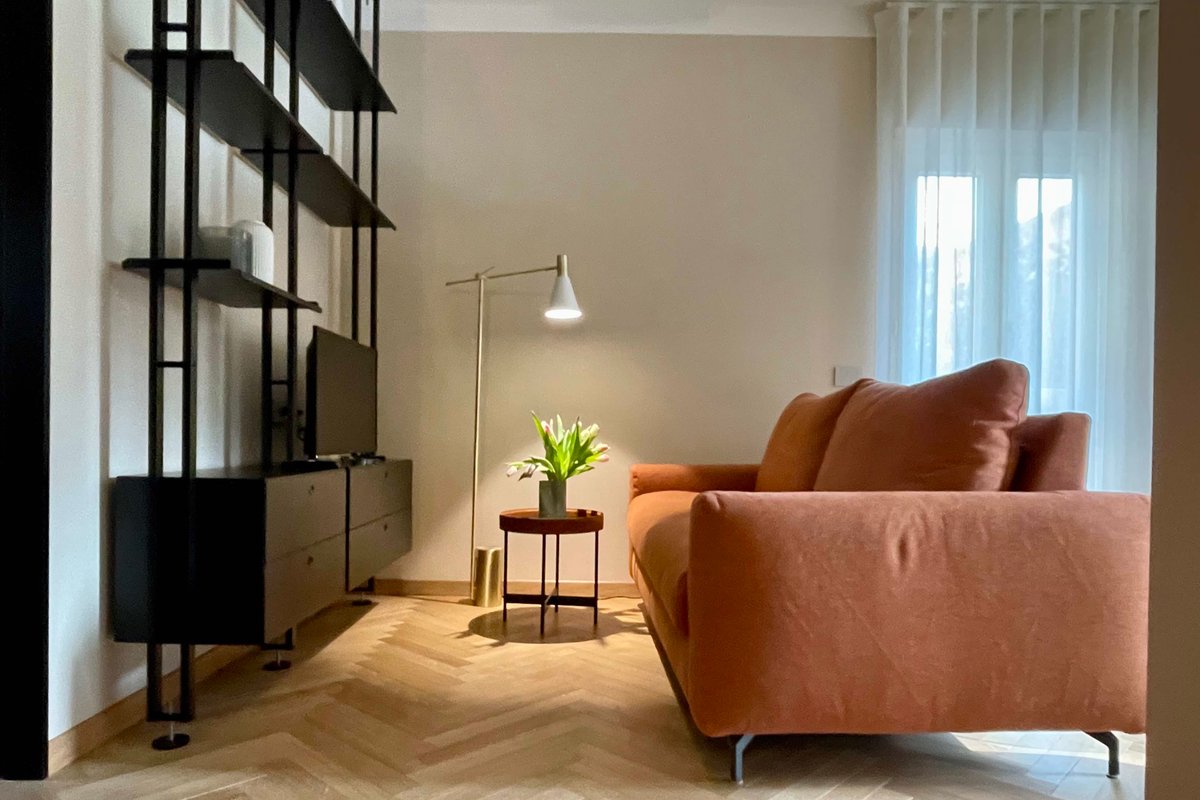 Cà Bèla – Moscova