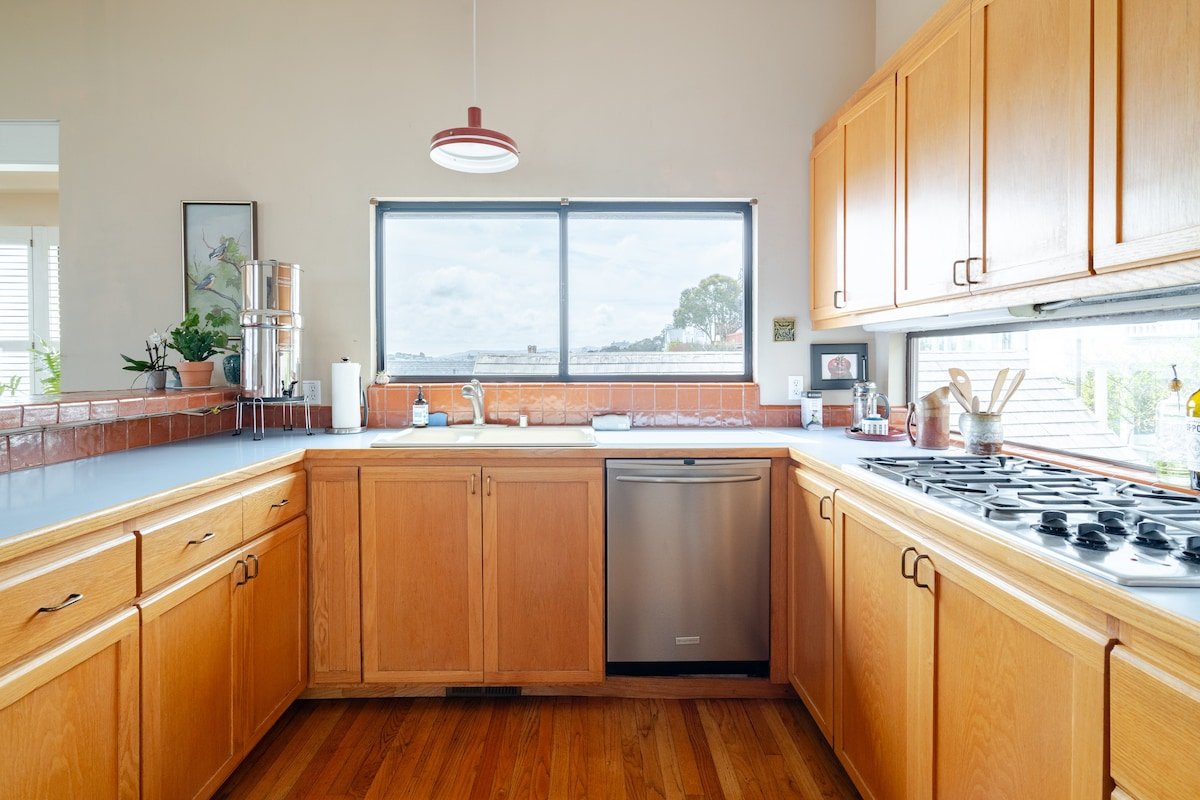 Serene 3 Bedroom House with Garden gallery image 4