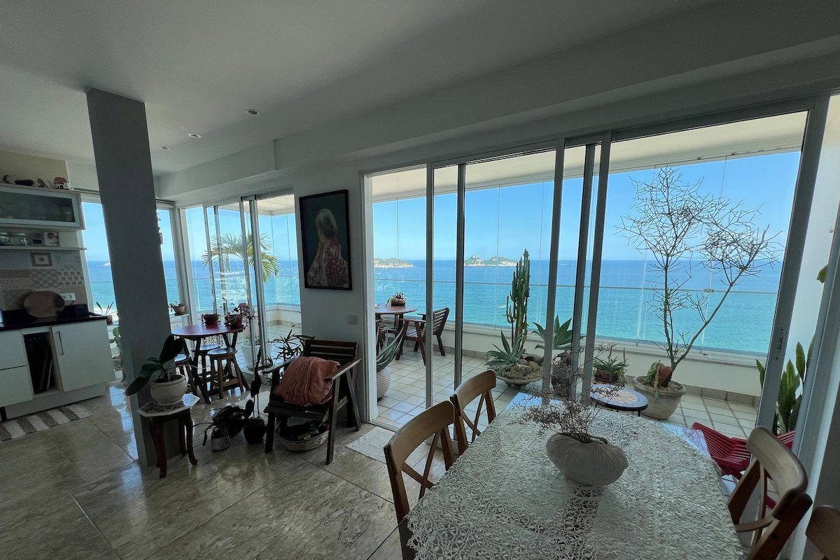 Barra Beach Ocean Front gallery image 3