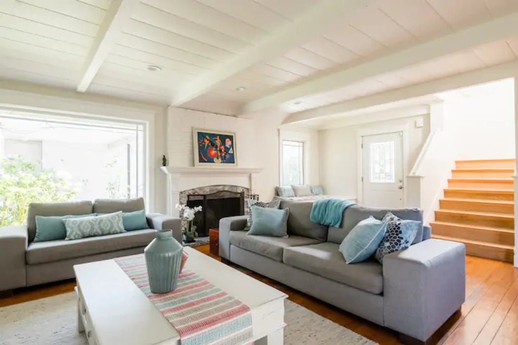 Spacious 7 bd w/ Casita and Pool near downtown gallery image 2