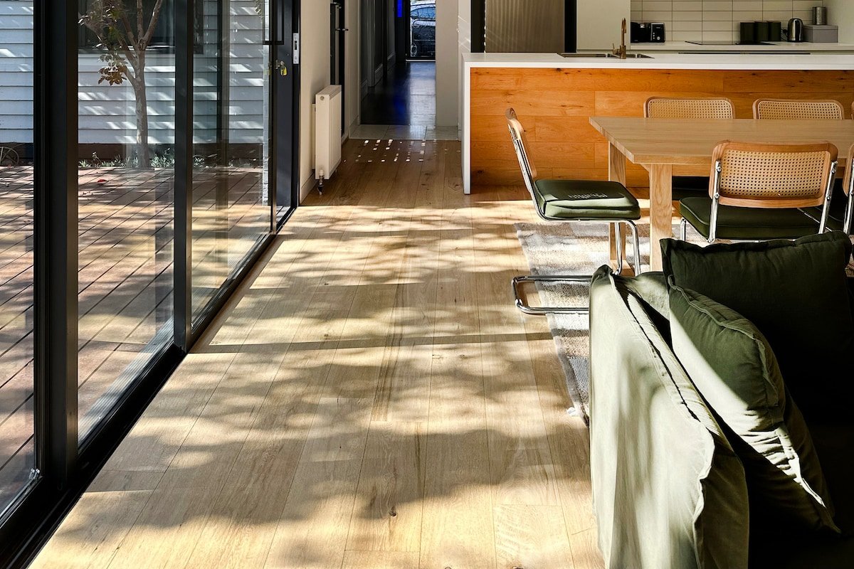 Luxury Stay in Spacious, Boutique House gallery image 4