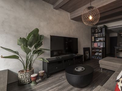 Safari Resort Design – prime location