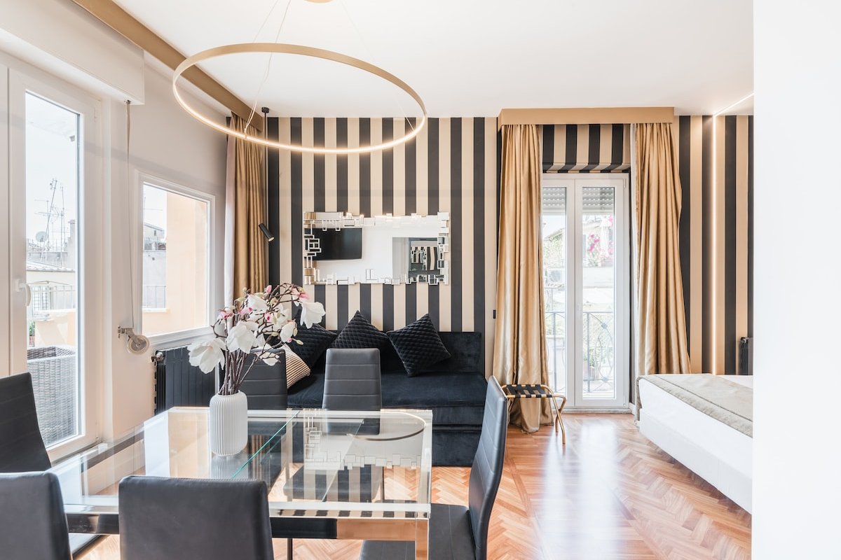 LeavingRoom | Hi-end Apt – Trevi gallery image 2