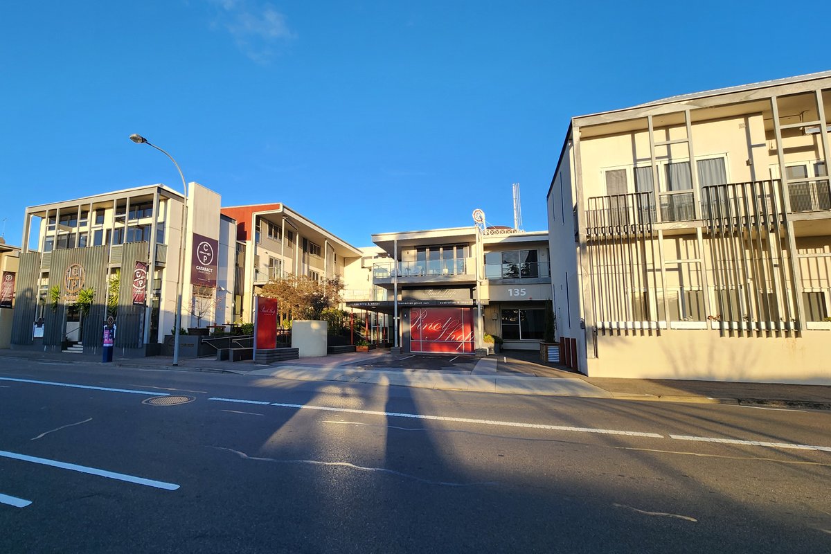 Number 9 on Cataract