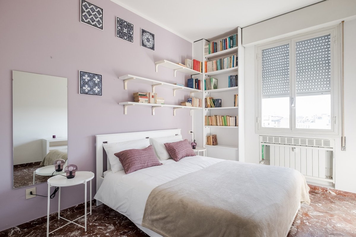 Ermanno’s rooftop gallery image 3