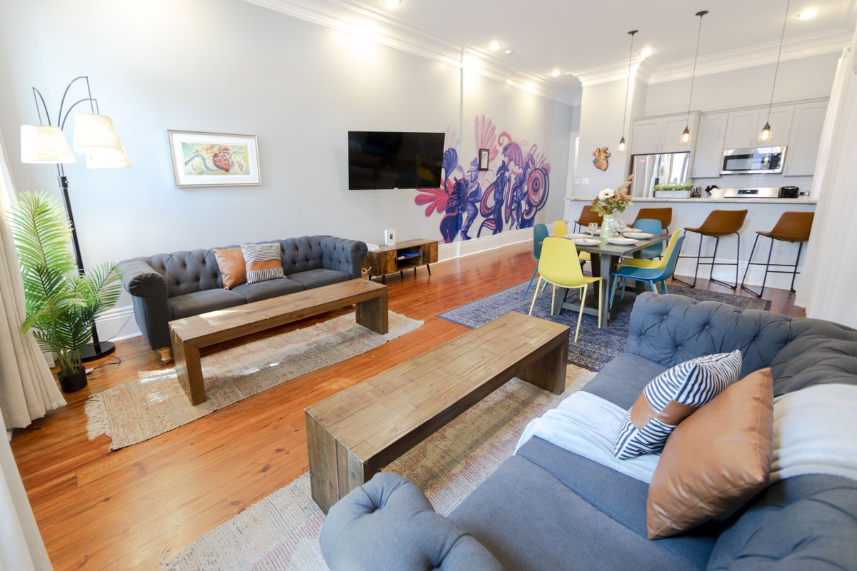 Governors Historic Home 5Bed/5.5BA