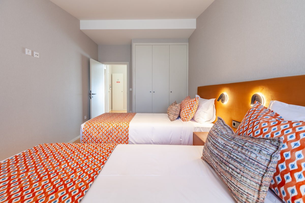 Savvy Signature Apartments – 5 gallery image 5