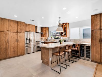 Belmont Shore Luxury Villa