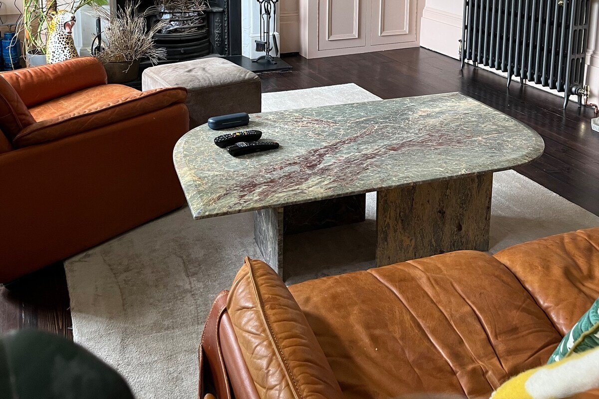 Stylish 3/4 Bed Home In Bristol’s Coolest Quarter gallery image 3