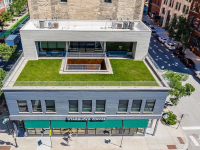 Architect’s Urban Oasis | 4bd/3ba I Luxe