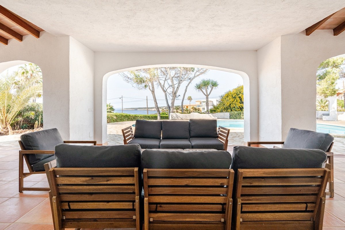 Villa Vivaldi – Eternal Sea View gallery image 5