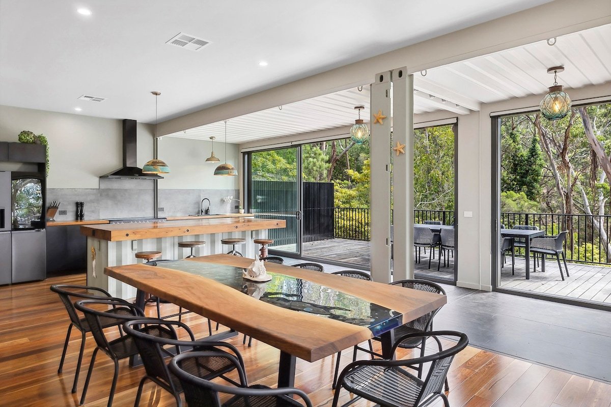 Serenity – Lorne Holiday Stays gallery image 2