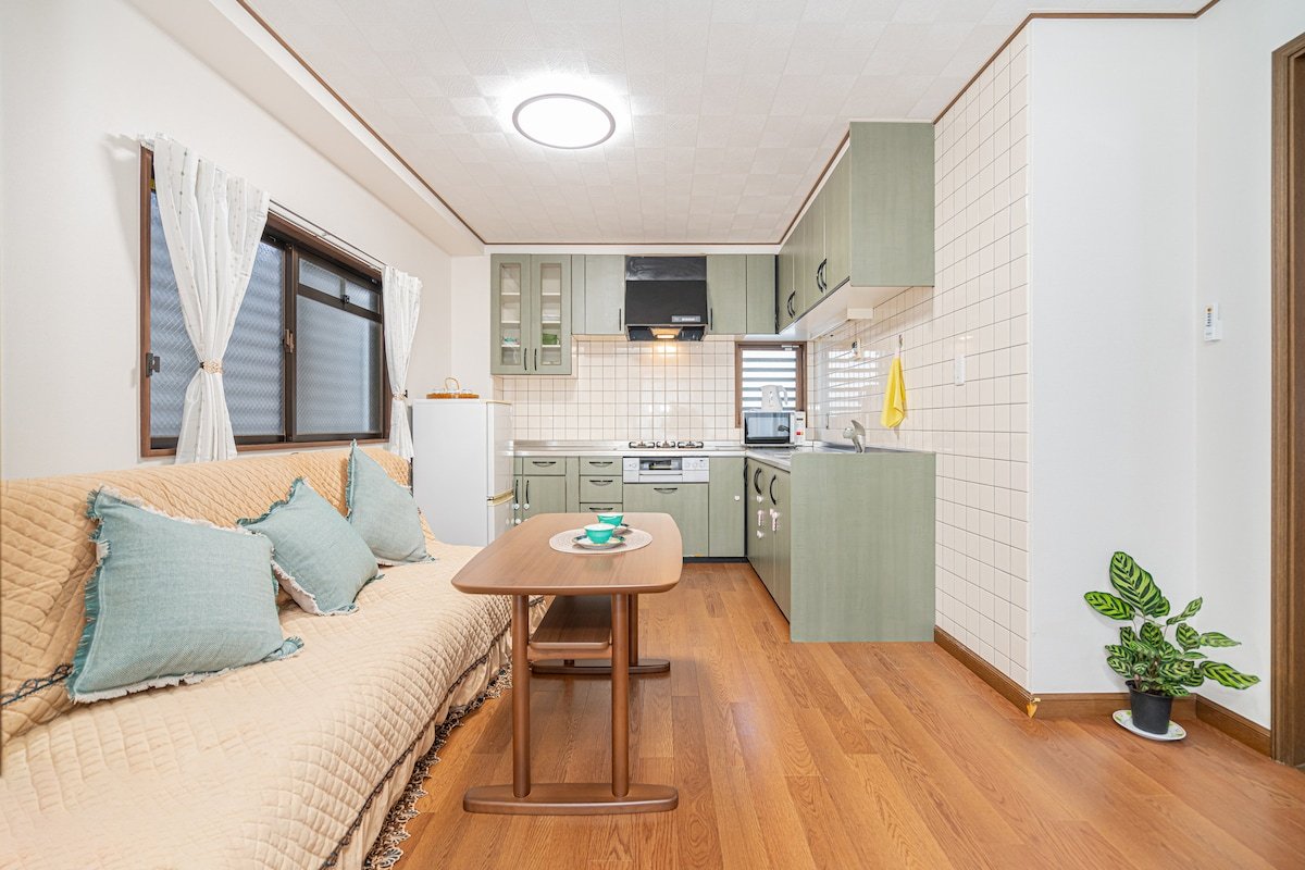 上野駅から徒歩圏、東上野6丁目、五階建て一棟貸切可、階数人数柔軟に対応、上野公園、浅草間近、生活至便 gallery image 5