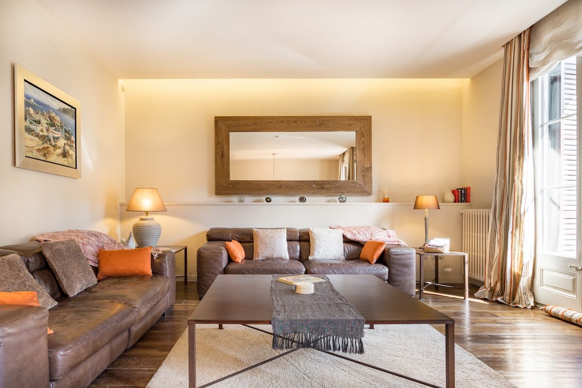 Situated in the Heart of Barcelona gallery image 2