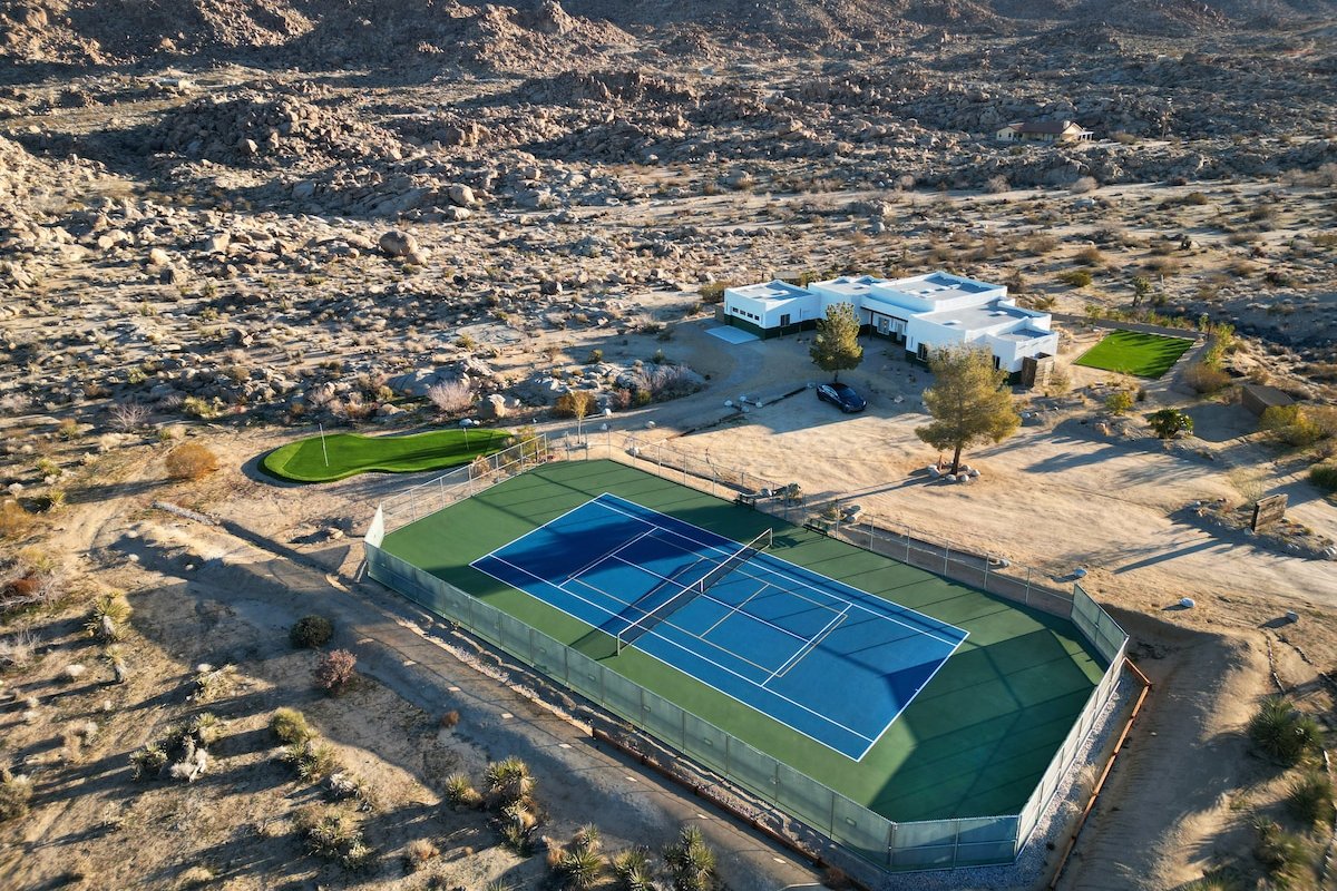 Joshua Tree Country Club