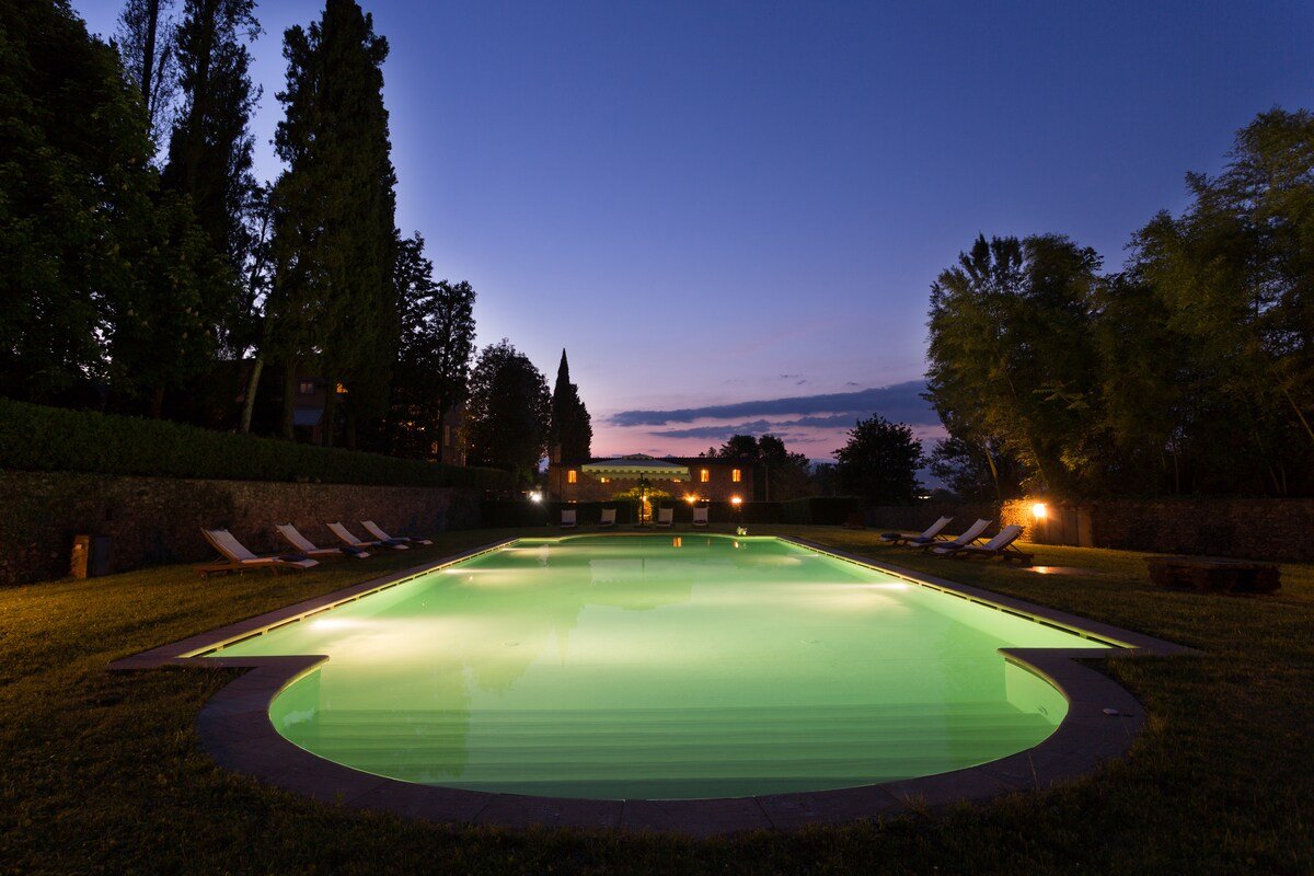 Villa Borgo Bernardini gallery image 4