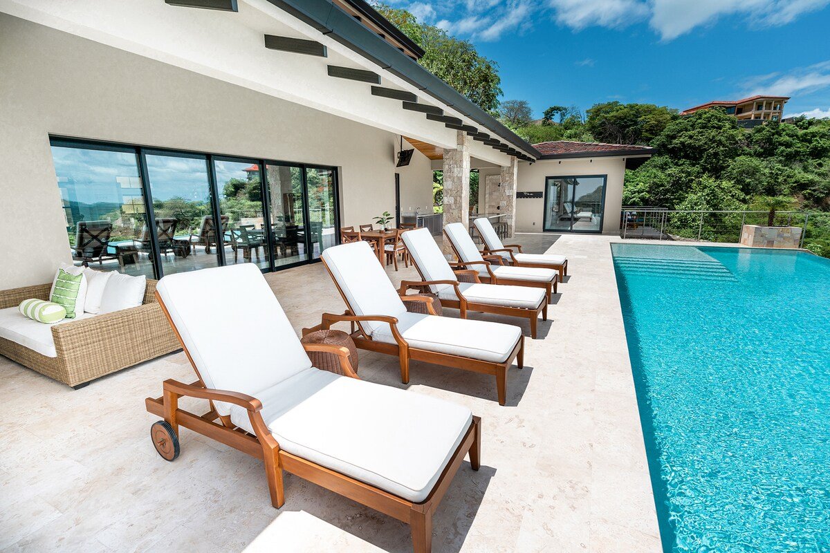 Casa del Mar – Playa Flamingo gallery image 3