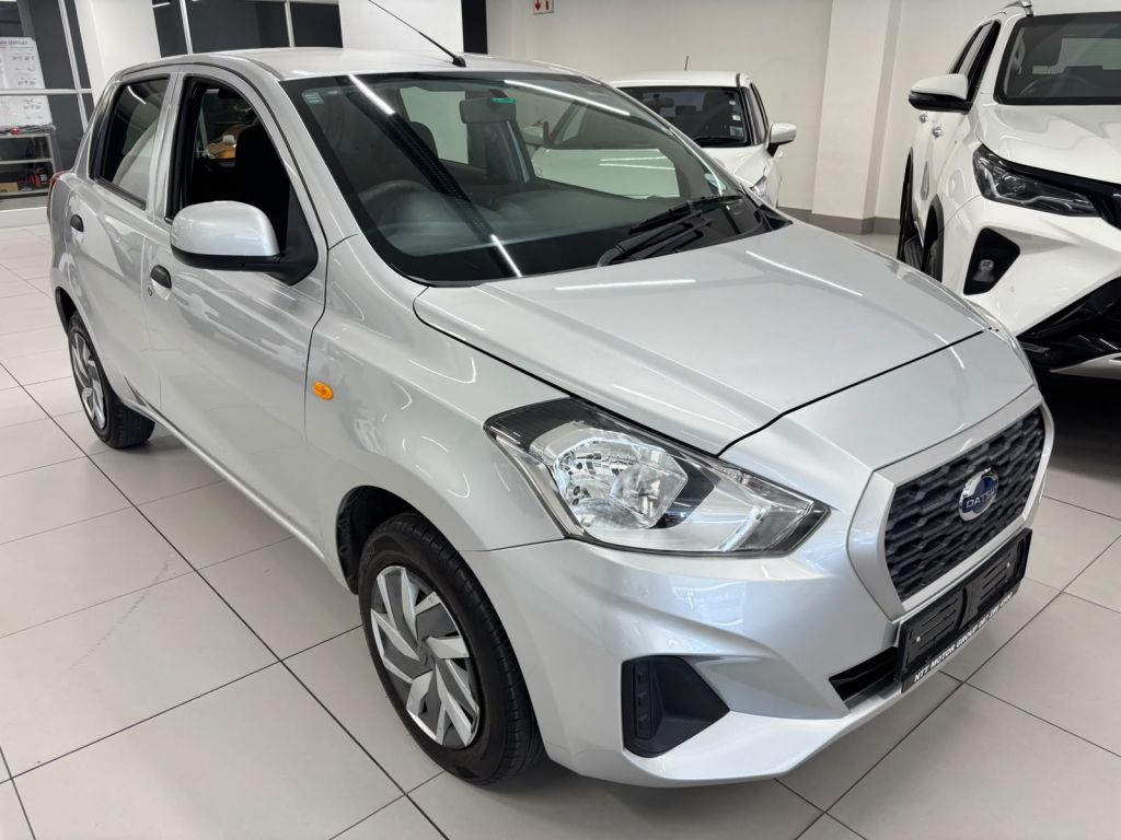 DATSUN GO 1.2 MID for Sale in South Africa